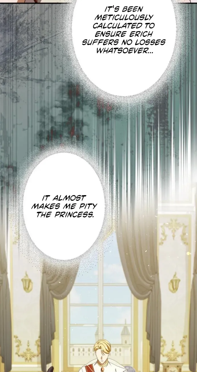 Even Though You Cry Every Time Chapter 7 page 87 - 