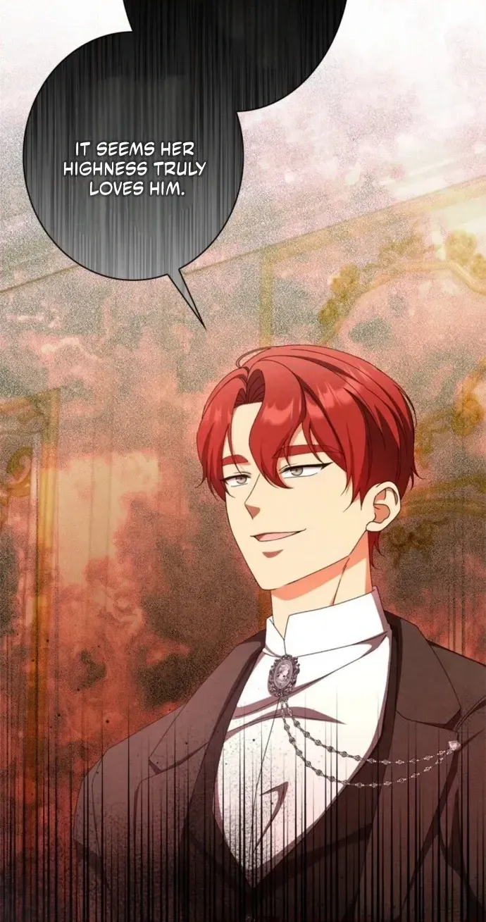 Even Though You Cry Every Time Chapter 7 page 10 - 