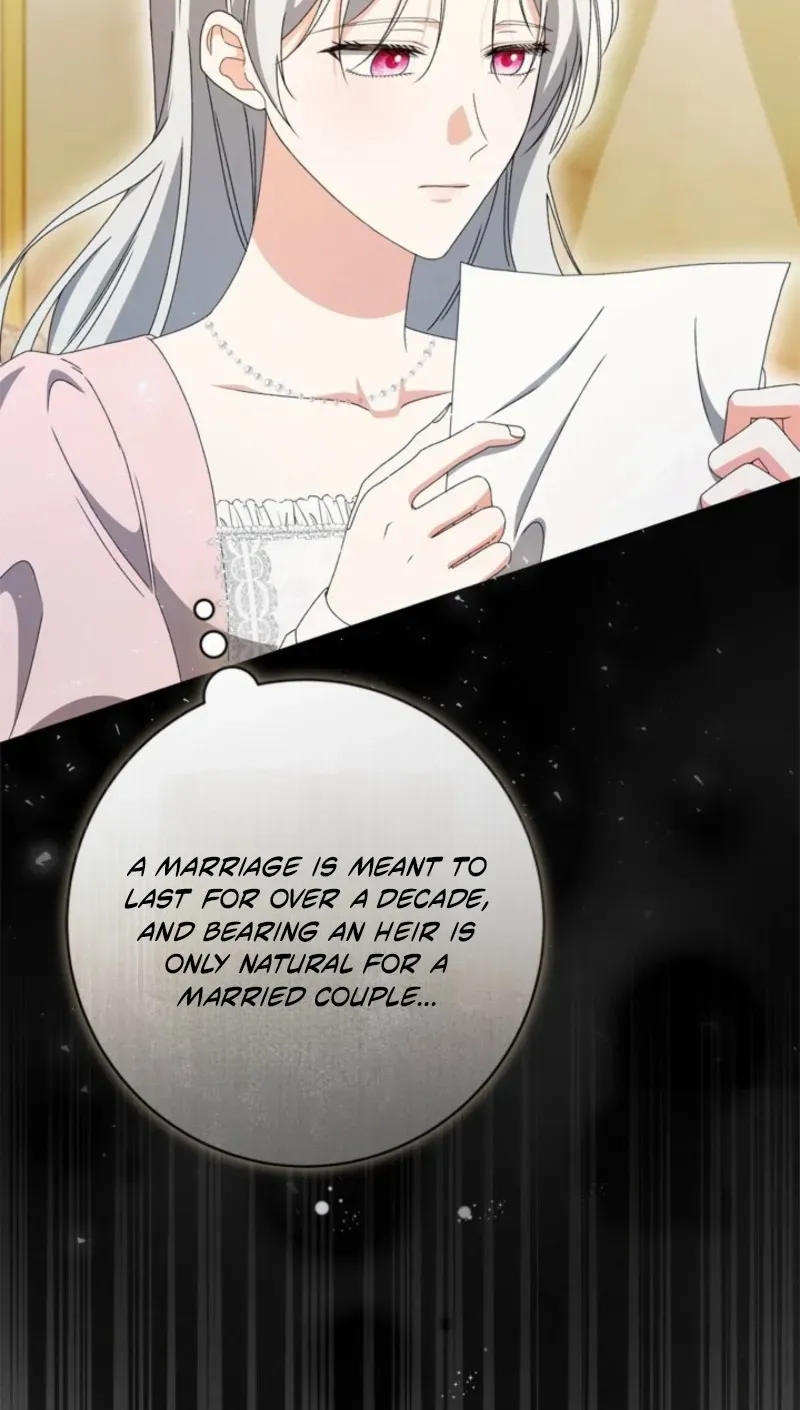Even Though You Cry Every Time Chapter 8 page 11 - 