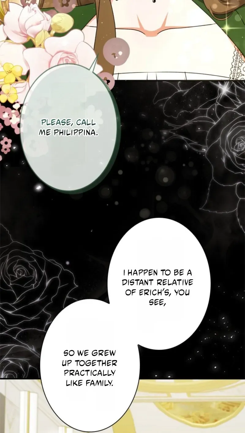 Even Though You Cry Every Time Chapter 8 page 15 - 