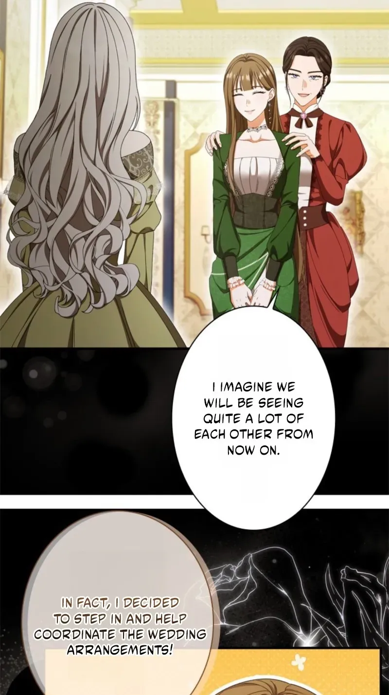Even Though You Cry Every Time Chapter 8 page 16 - 