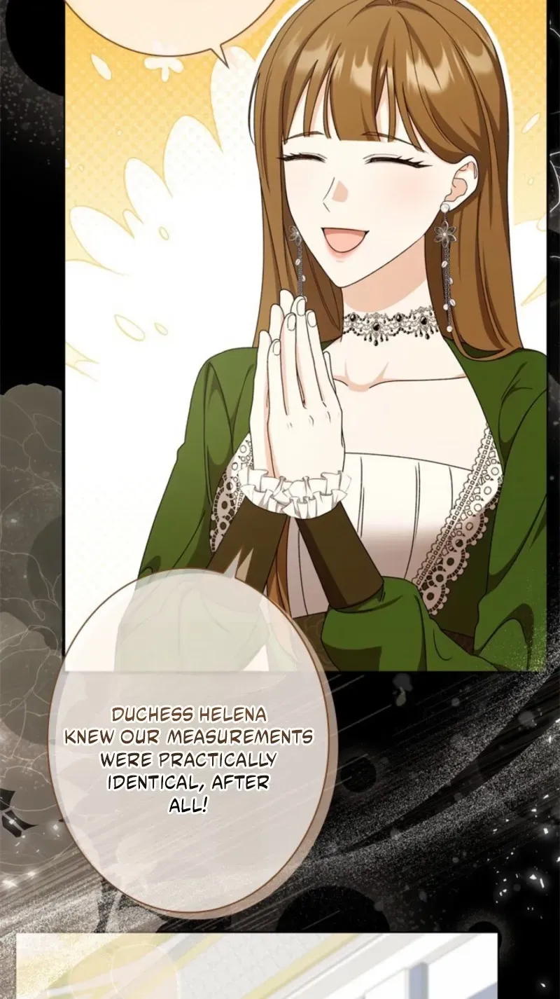 Even Though You Cry Every Time Chapter 8 page 17 - 