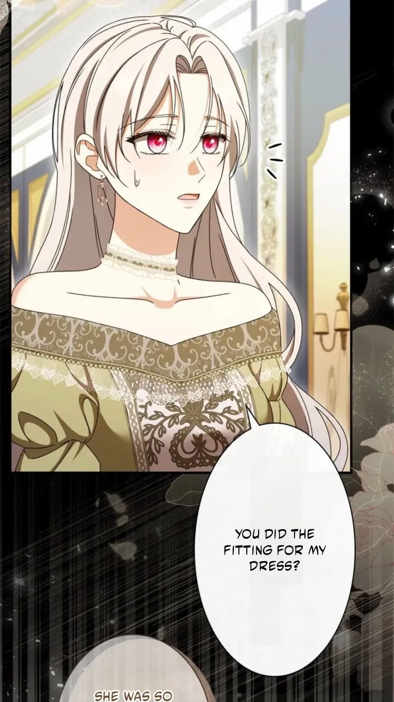 Even Though You Cry Every Time Chapter 8 page 18 - 