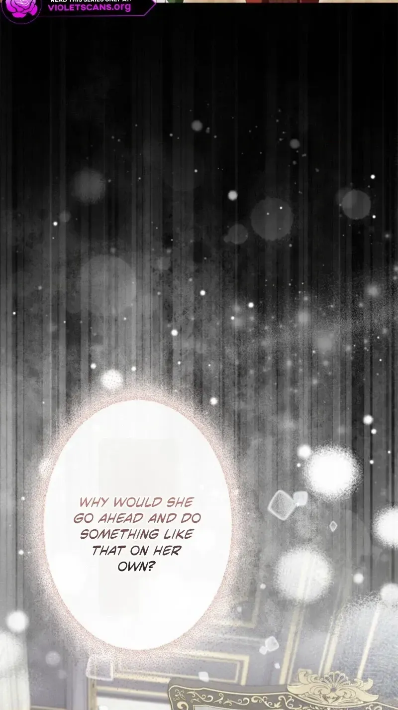 Even Though You Cry Every Time Chapter 8 page 20 - 