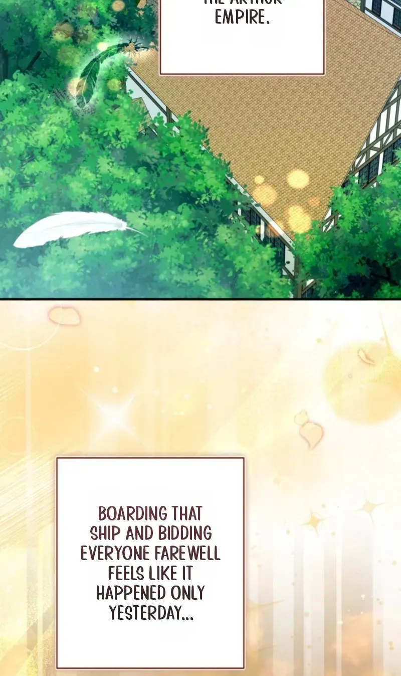 Even Though You Cry Every Time Chapter 8 page 3 - 