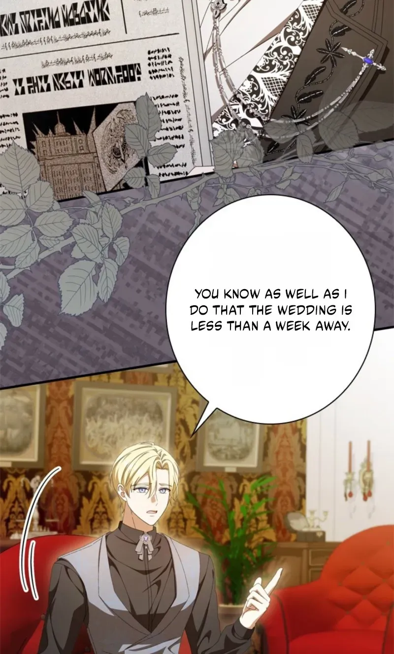 Even Though You Cry Every Time Chapter 8 page 29 - 
