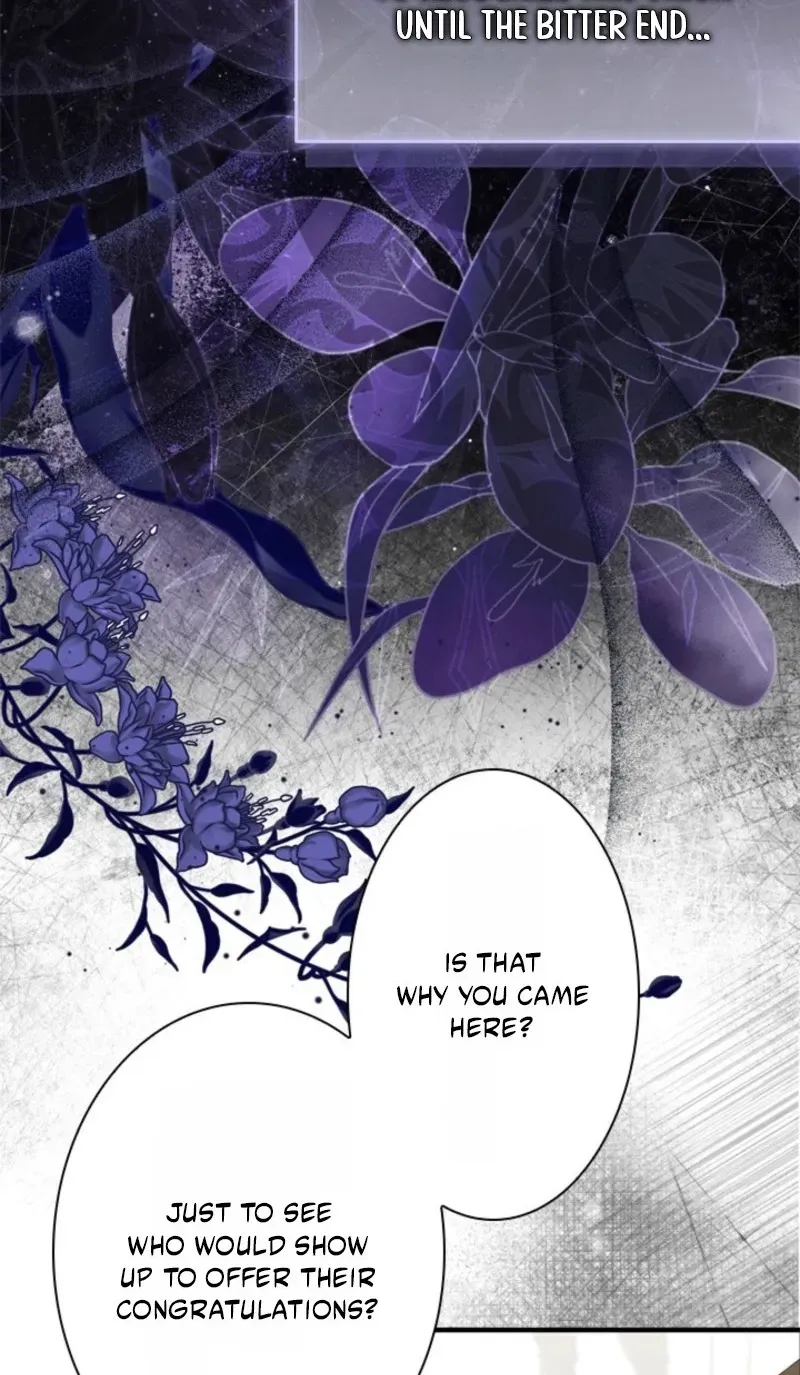 Even Though You Cry Every Time Chapter 8 page 36 - 