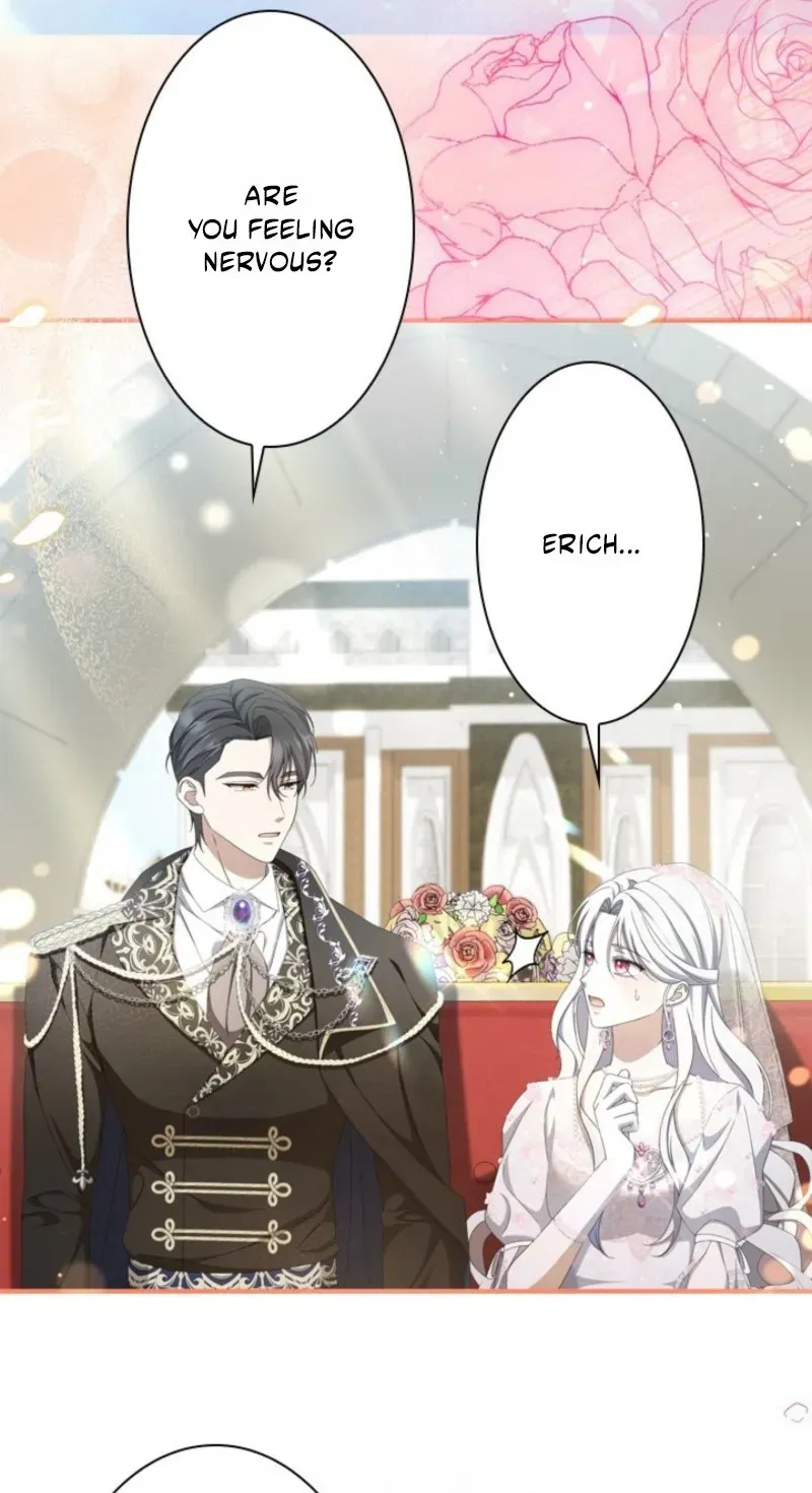 Even Though You Cry Every Time Chapter 8 page 49 - 