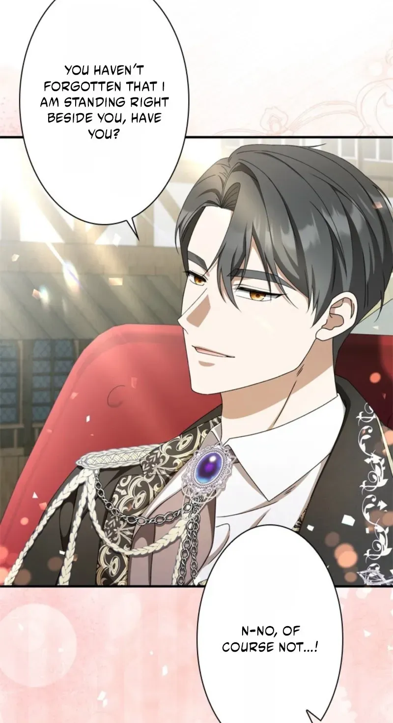 Even Though You Cry Every Time Chapter 8 page 50 - 