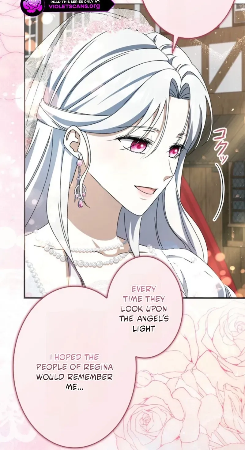 Even Though You Cry Every Time Chapter 8 page 53 - 
