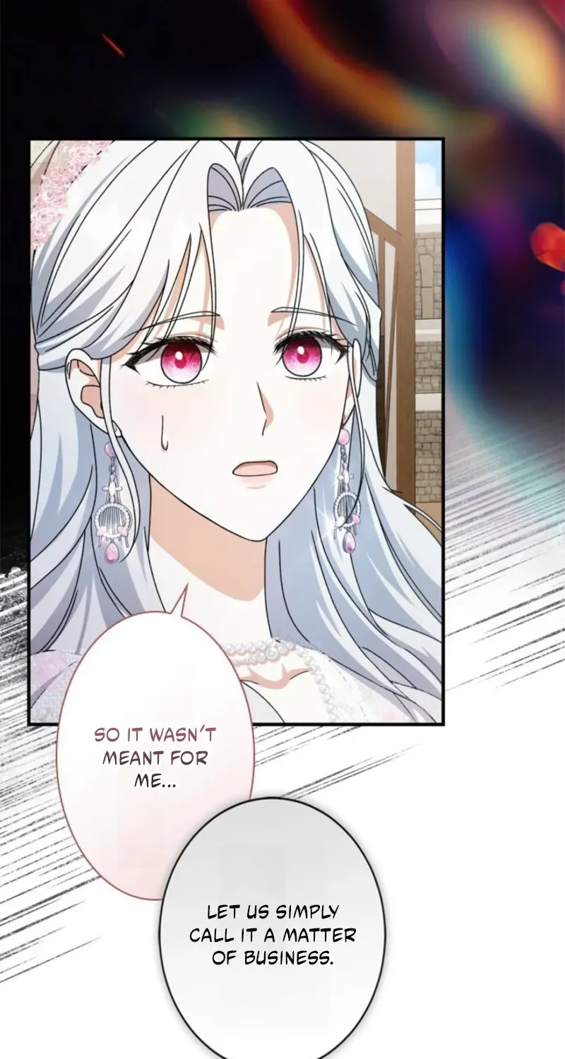 Even Though You Cry Every Time Chapter 8 page 60 - 