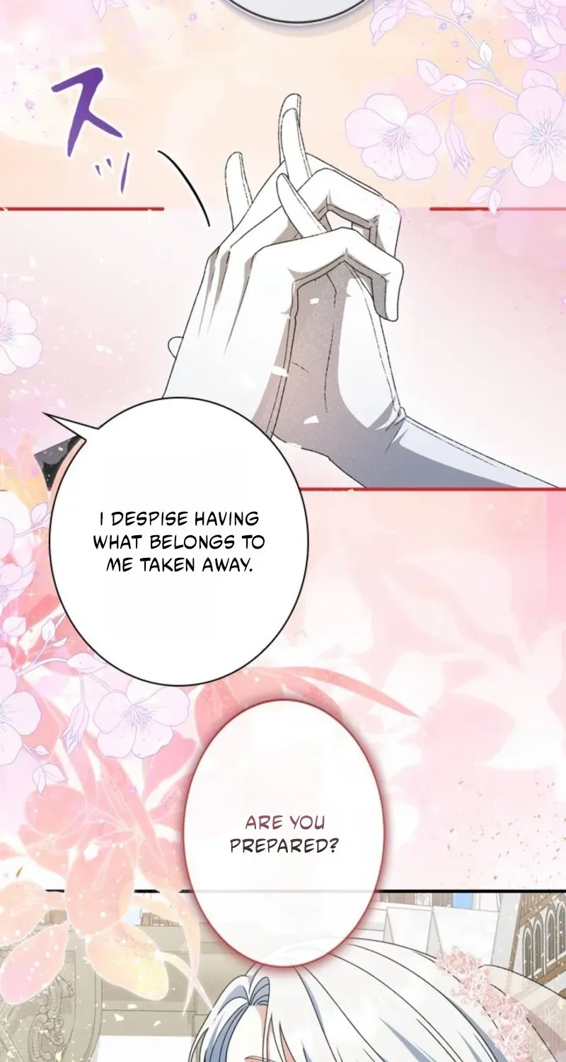 Even Though You Cry Every Time Chapter 8 page 65 - 