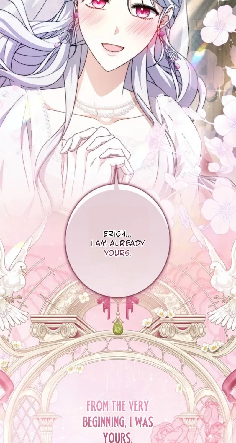 Even Though You Cry Every Time Chapter 8 page 69 - 