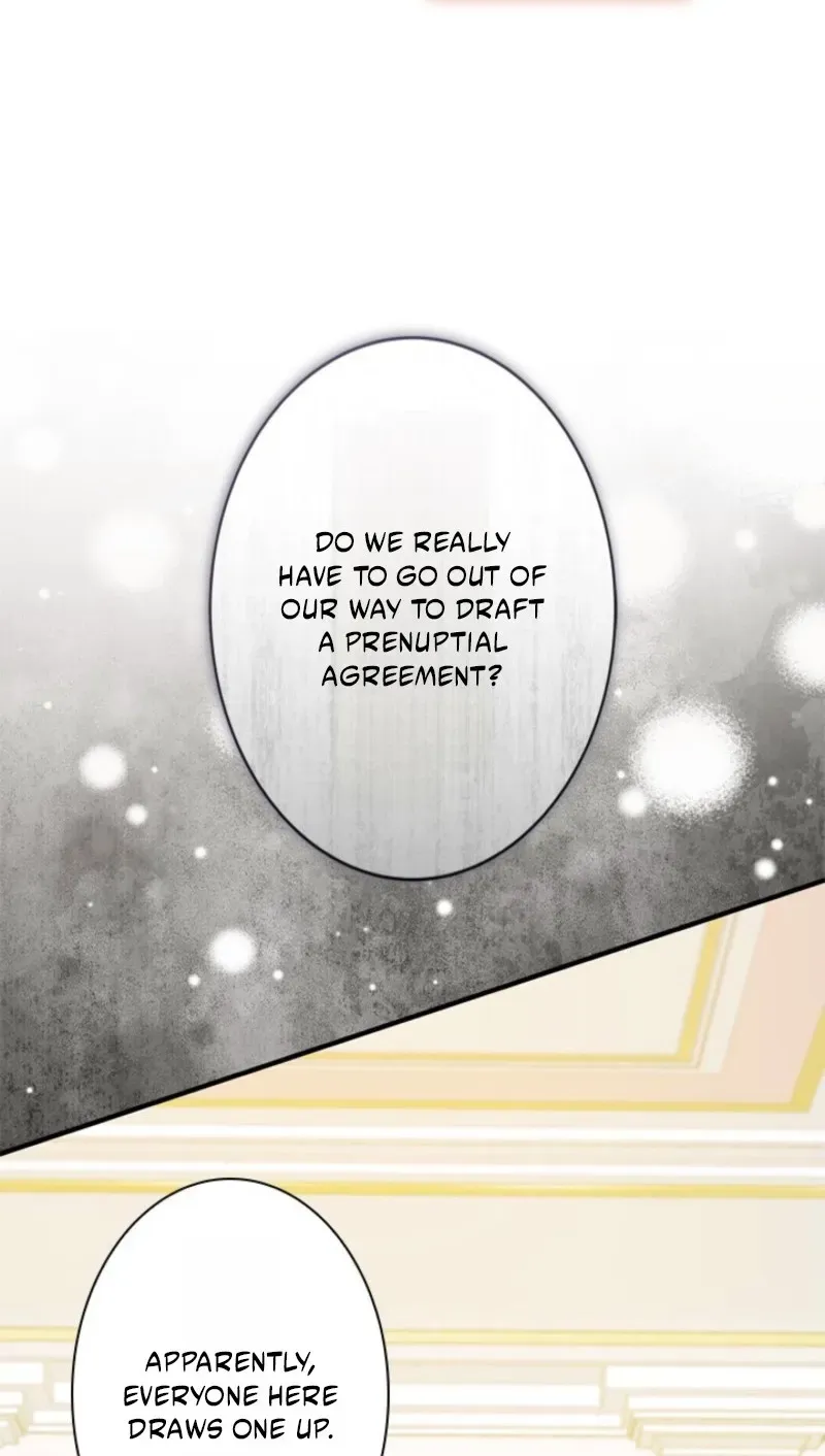 Even Though You Cry Every Time Chapter 8 page 9 - 