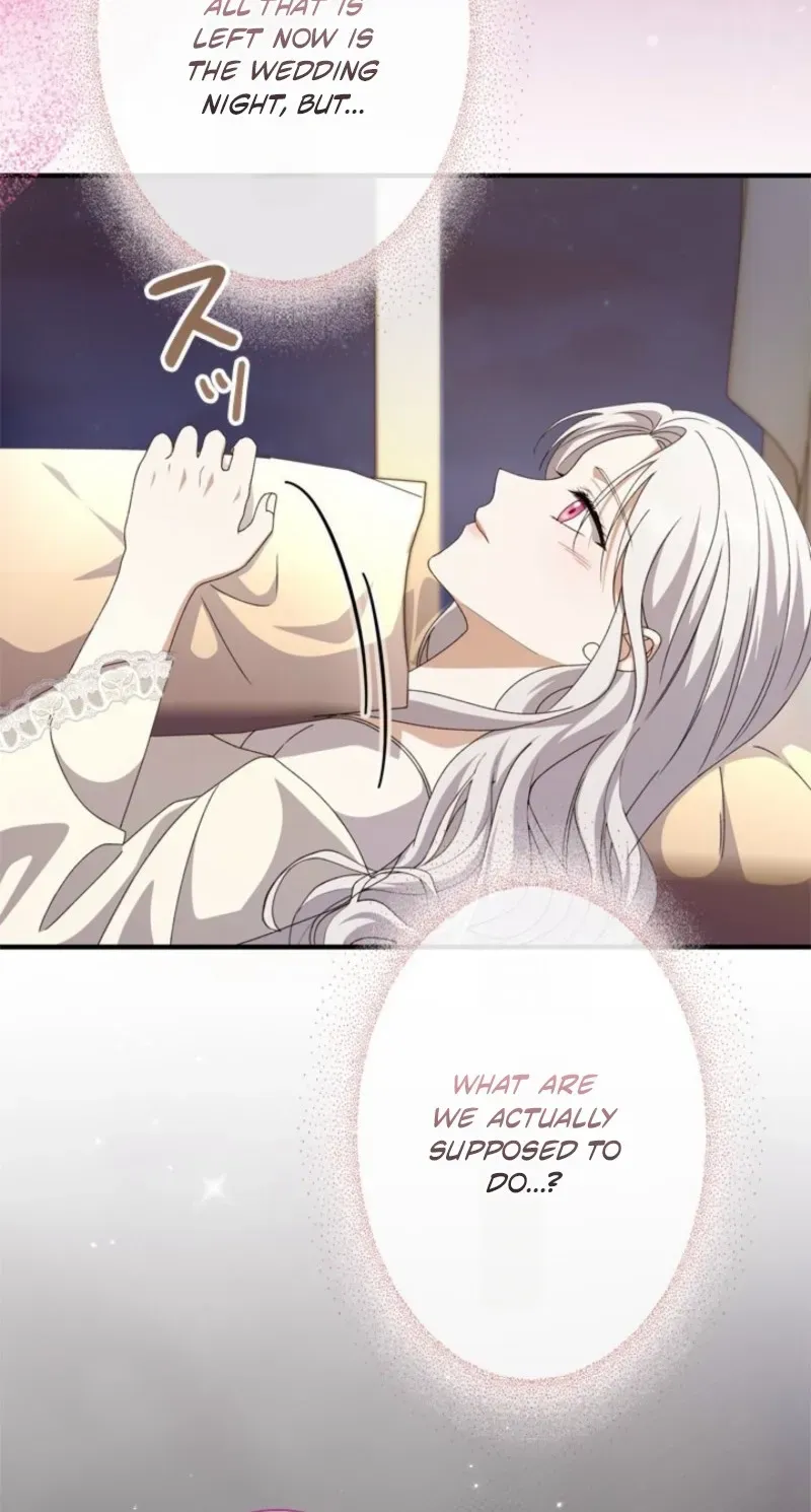 Even Though You Cry Every Time Chapter 8 page 83 - 