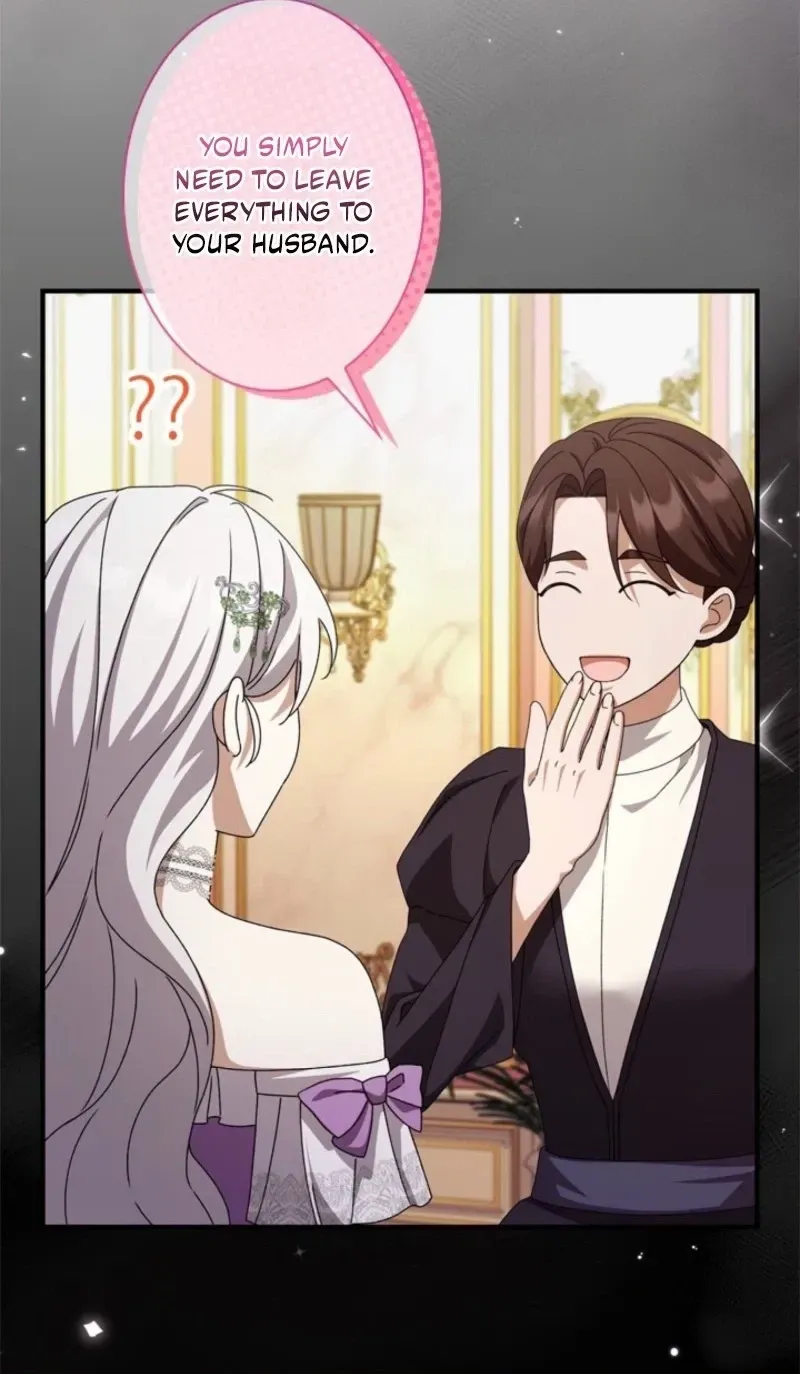 Even Though You Cry Every Time Chapter 8 page 84 - 