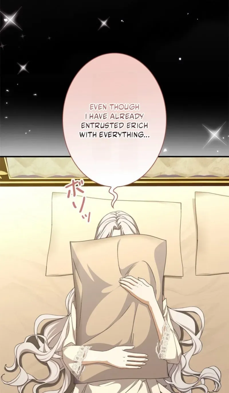 Even Though You Cry Every Time Chapter 8 page 85 - 