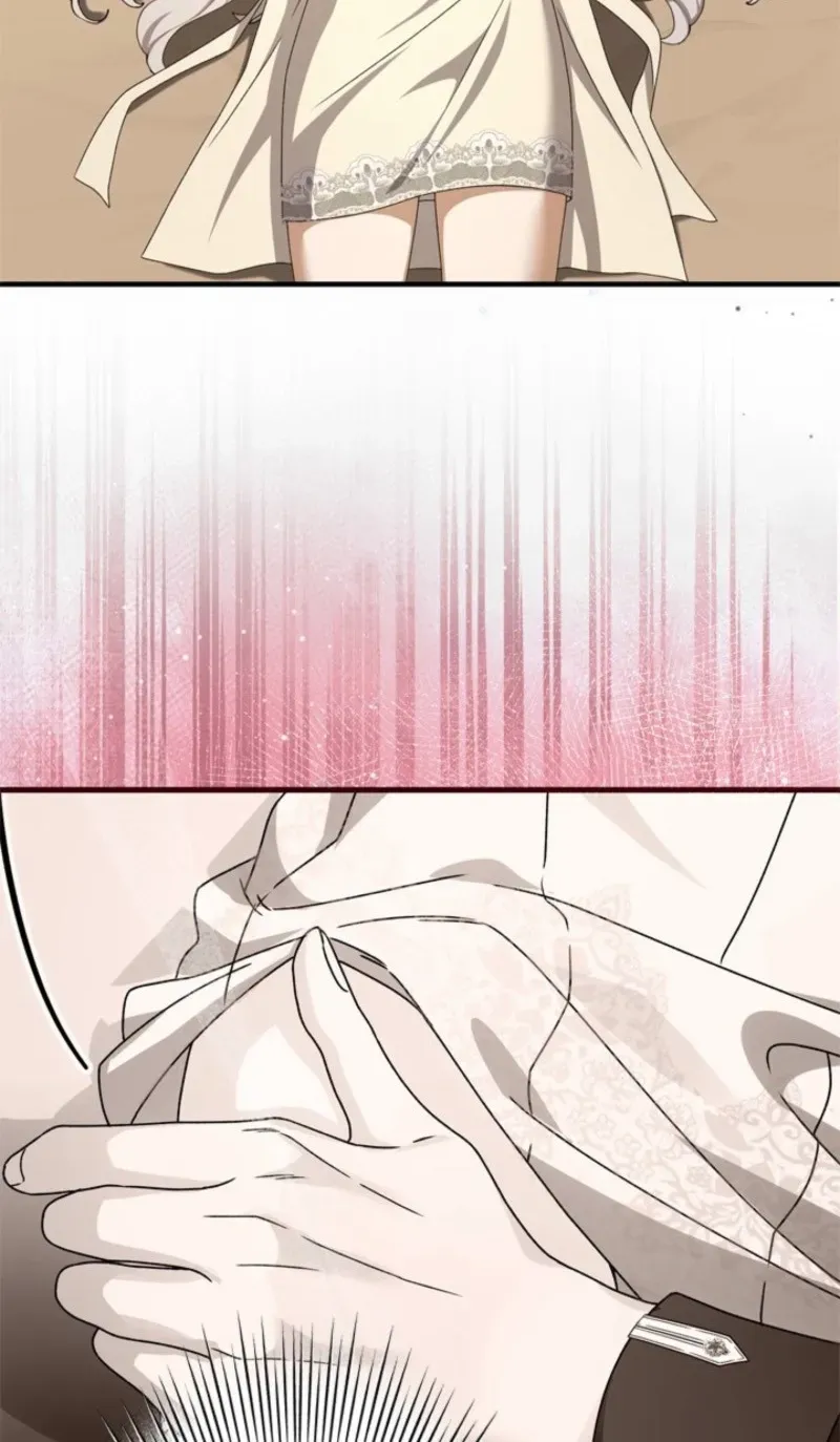Even Though You Cry Every Time Chapter 8 page 86 - 