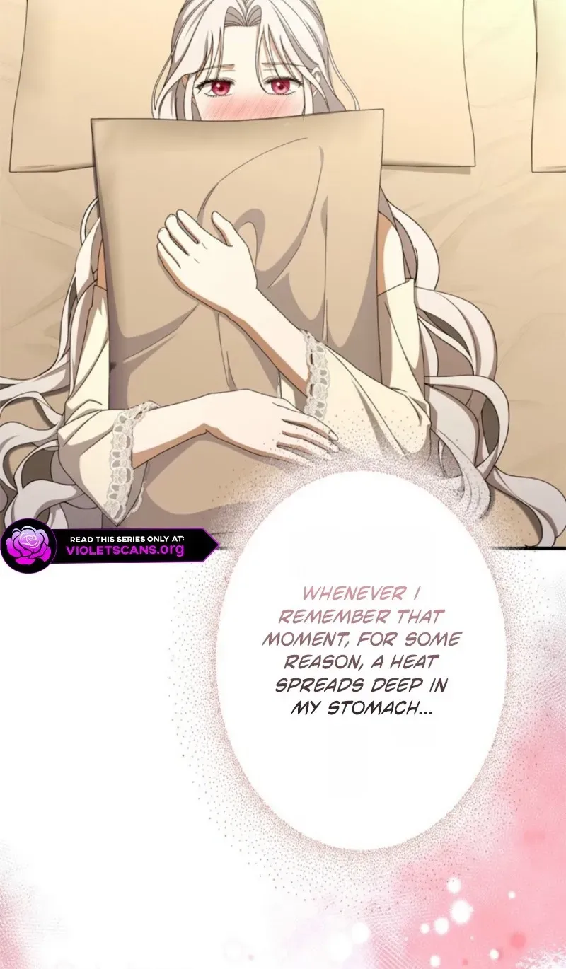 Even Though You Cry Every Time Chapter 8 page 89 - 