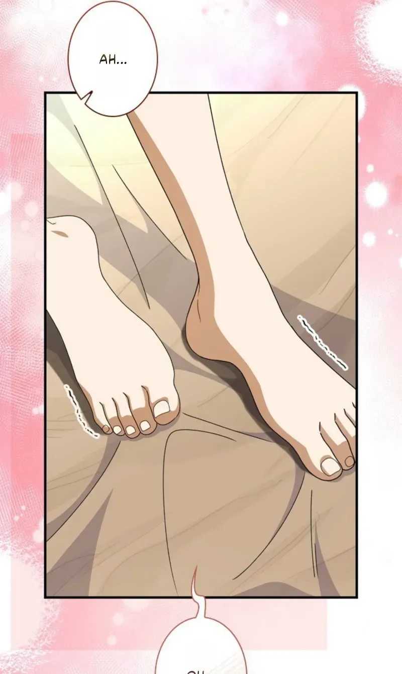 Even Though You Cry Every Time Chapter 8 page 90 - 