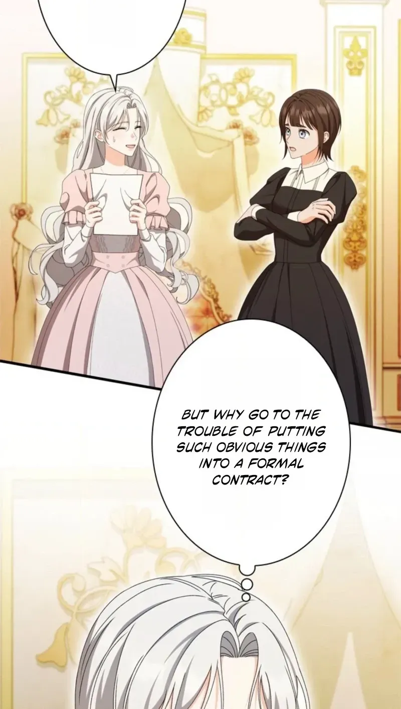 Even Though You Cry Every Time Chapter 8 page 10 - 