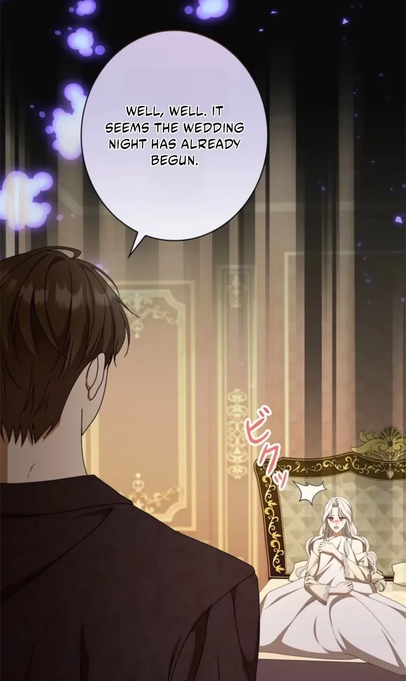 Even Though You Cry Every Time Chapter 8 page 92 - 