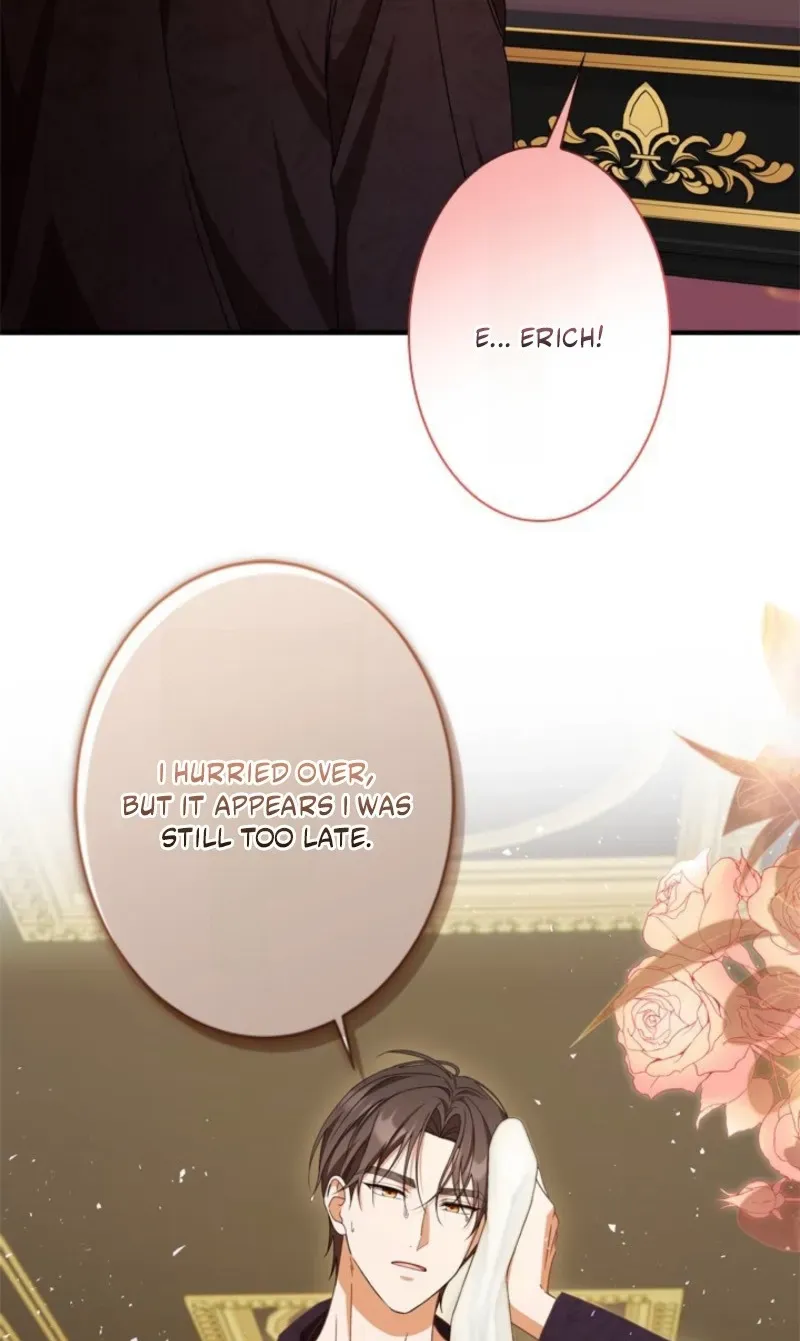 Even Though You Cry Every Time Chapter 8 page 93 - 