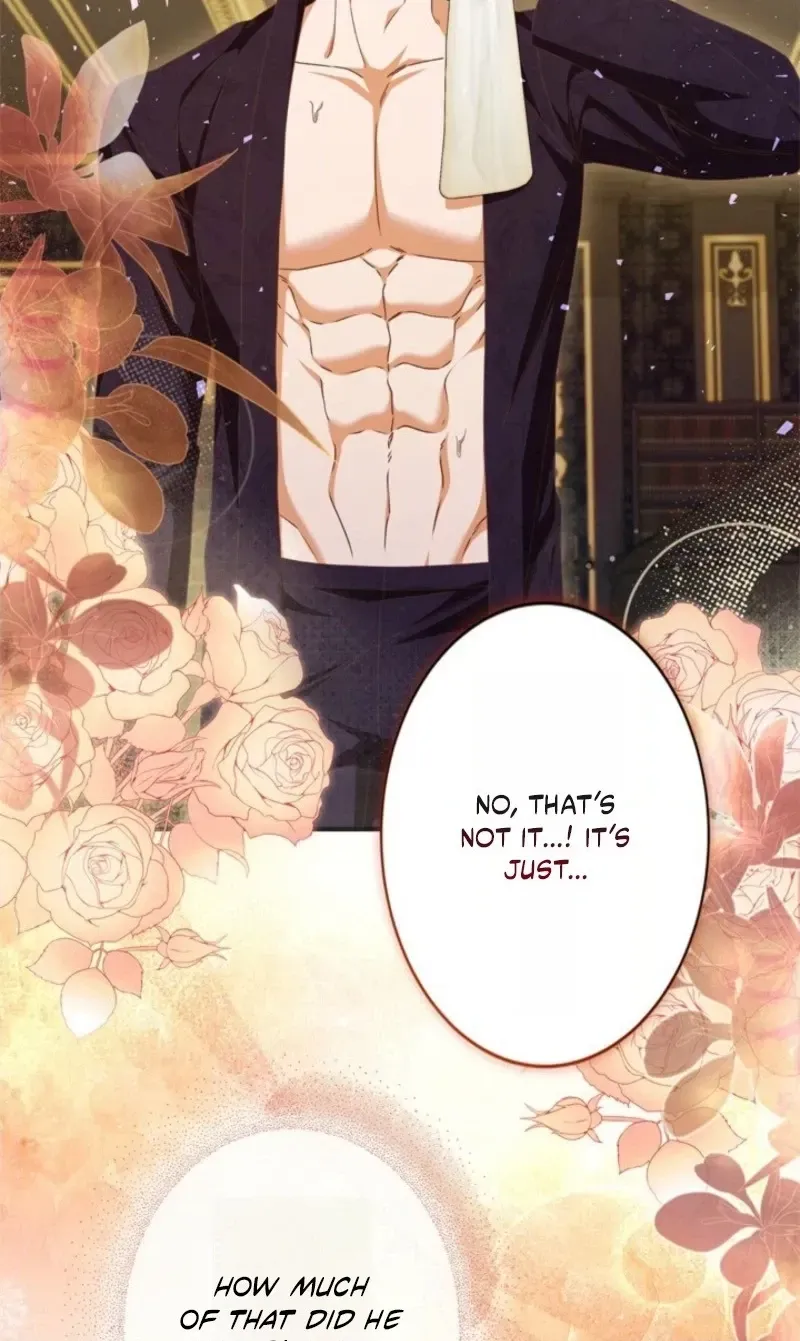 Even Though You Cry Every Time Chapter 8 page 94 - 