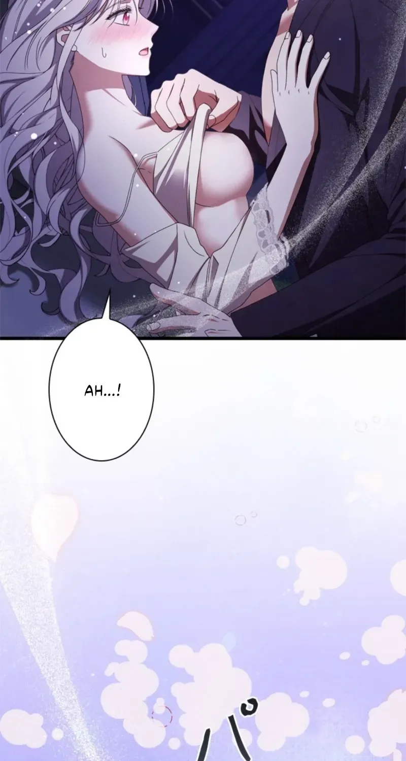 Even Though You Cry Every Time Chapter 9 page 17 - 