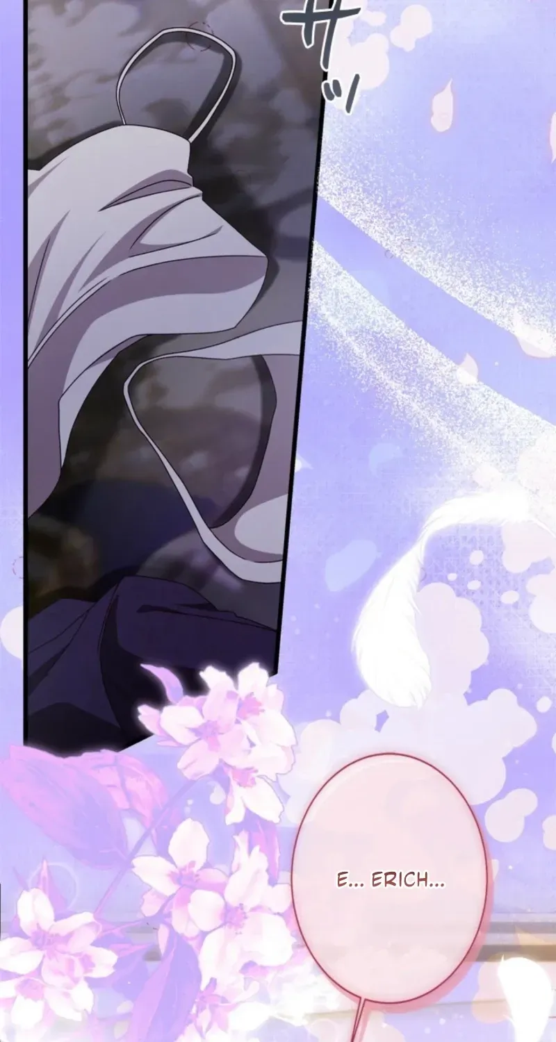 Even Though You Cry Every Time Chapter 9 page 19 - 