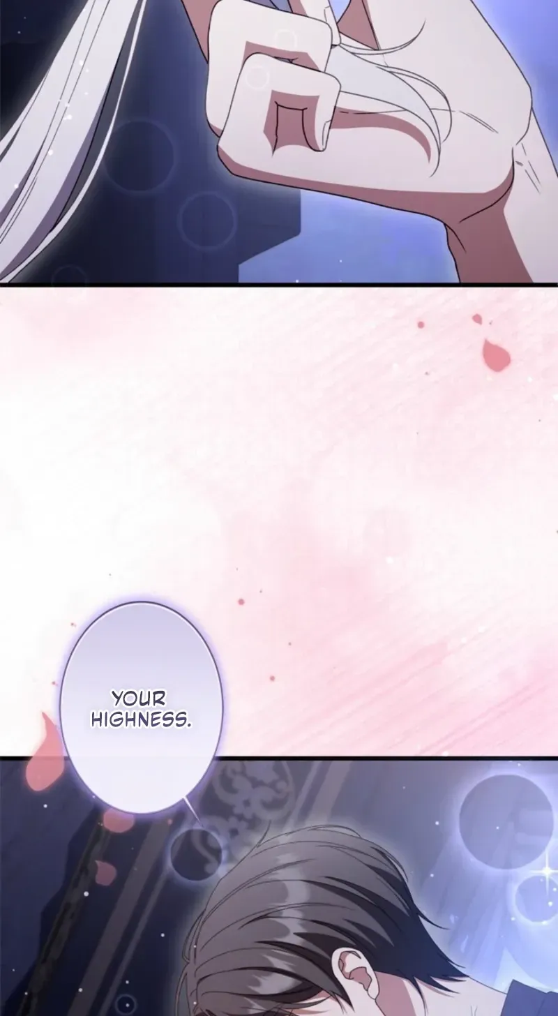 Even Though You Cry Every Time Chapter 9 page 3 - 