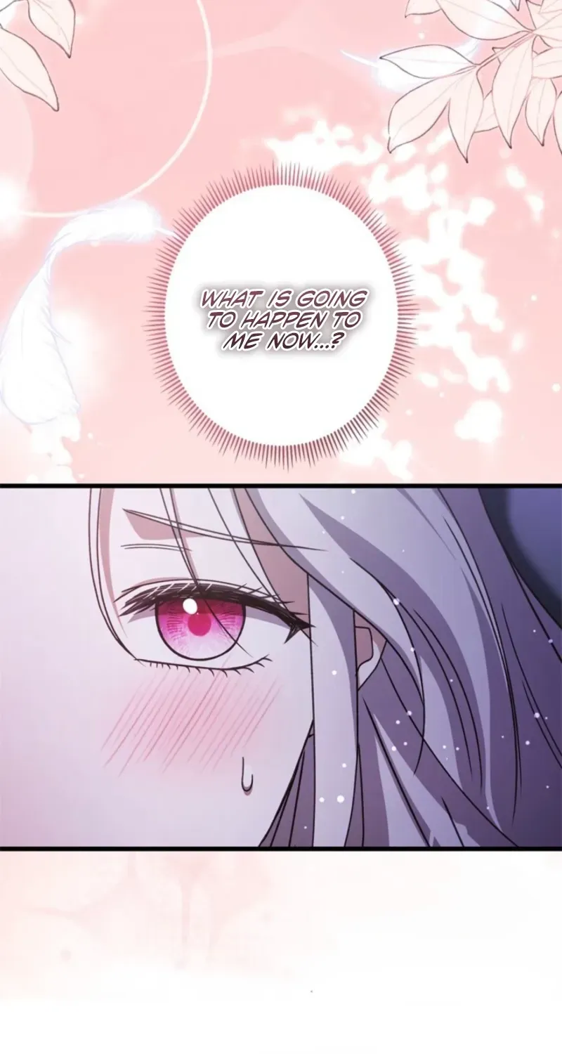 Even Though You Cry Every Time Chapter 9 page 23 - 