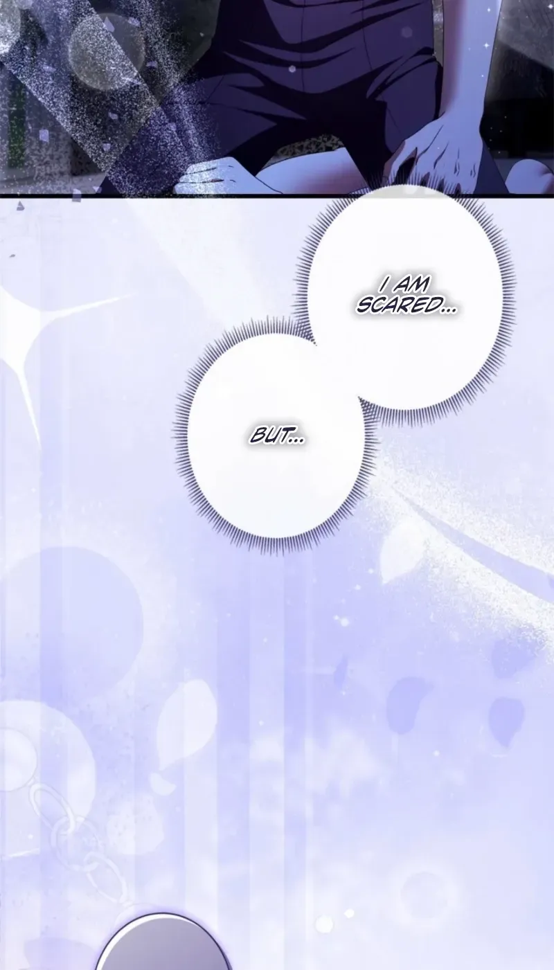 Even Though You Cry Every Time Chapter 9 page 26 - 