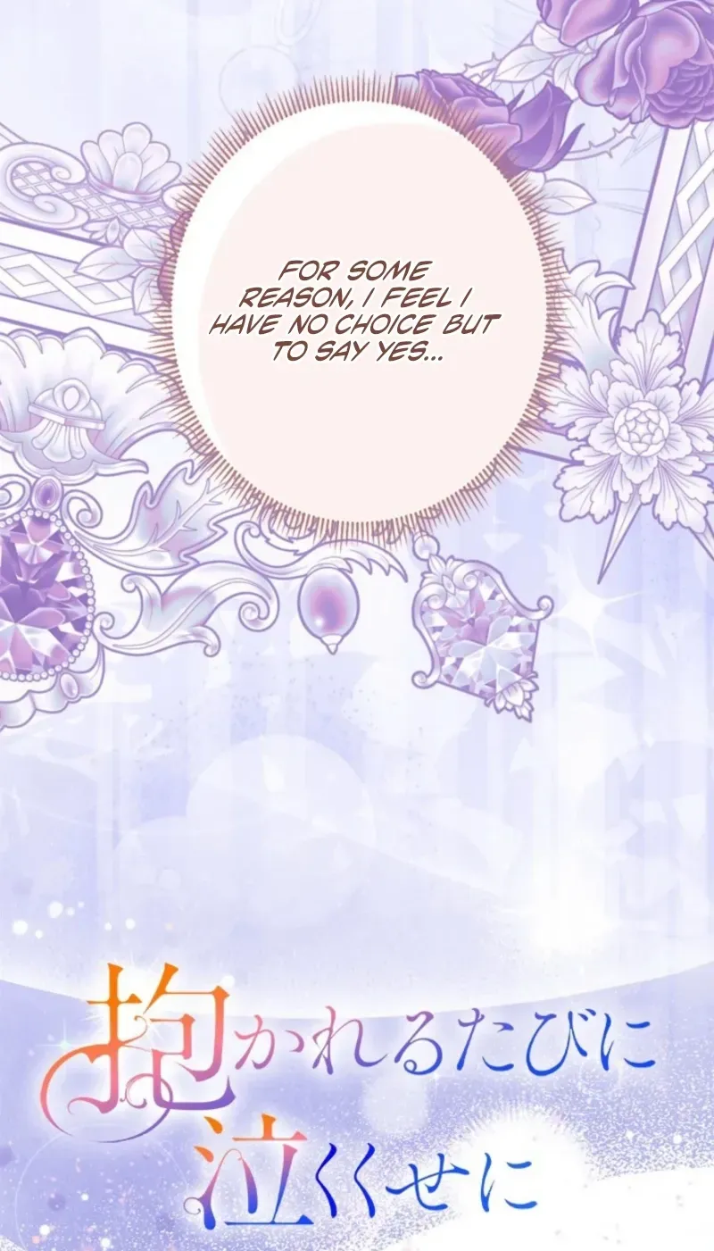 Even Though You Cry Every Time Chapter 9 page 28 - 