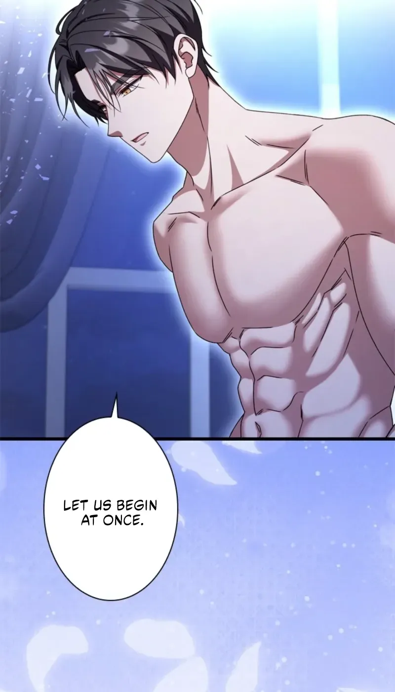 Even Though You Cry Every Time Chapter 9 page 30 - 