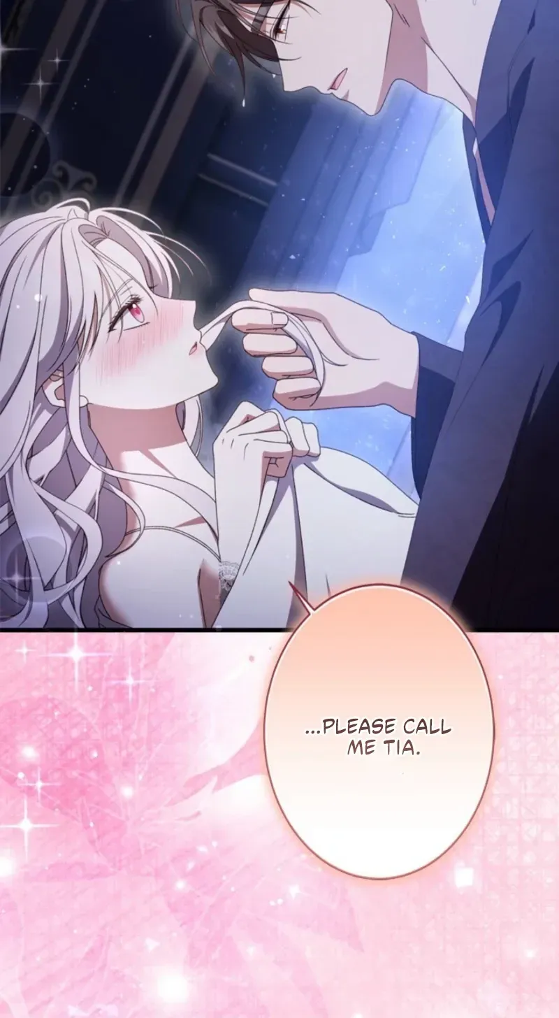 Even Though You Cry Every Time Chapter 9 page 4 - 