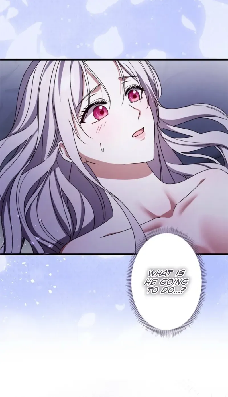 Even Though You Cry Every Time Chapter 9 page 31 - 
