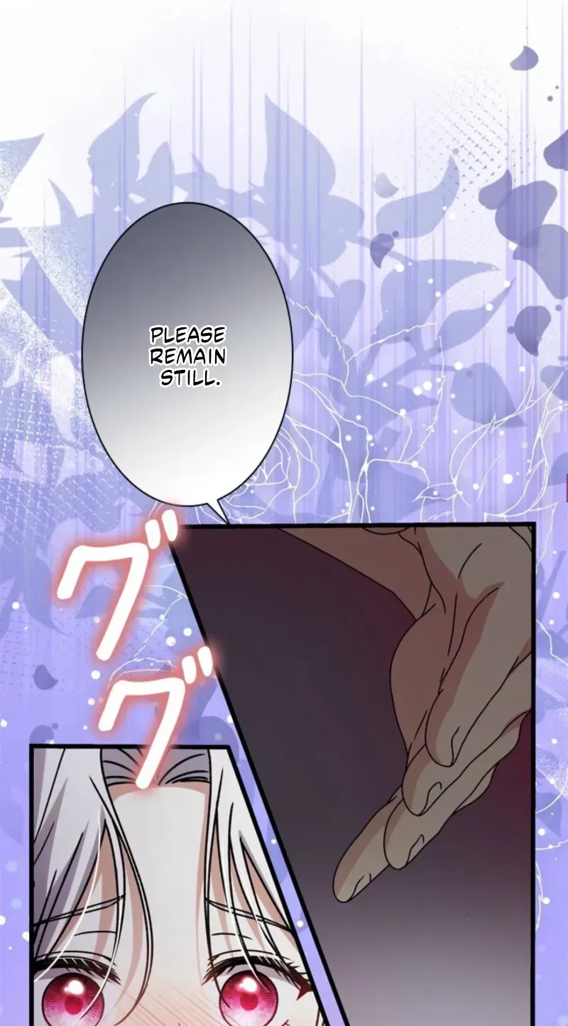 Even Though You Cry Every Time Chapter 9 page 32 - 