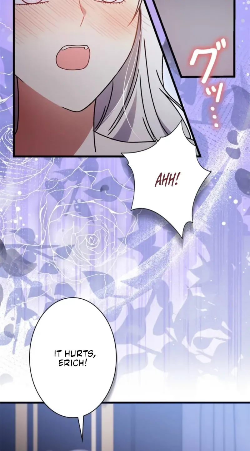 Even Though You Cry Every Time Chapter 9 page 33 - 