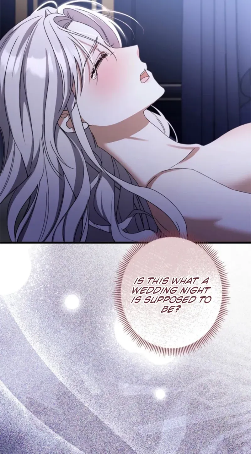 Even Though You Cry Every Time Chapter 9 page 34 - 