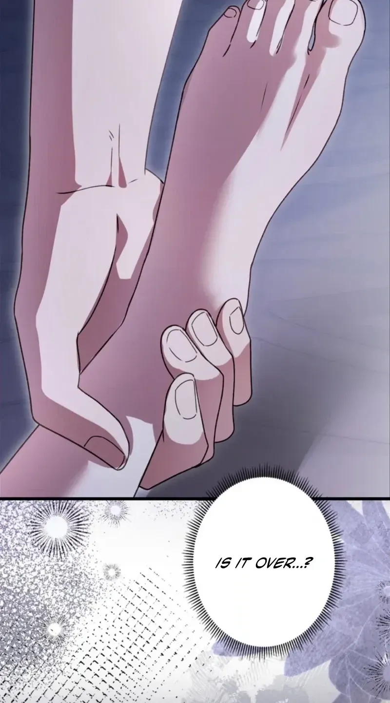 Even Though You Cry Every Time Chapter 9 page 37 - 