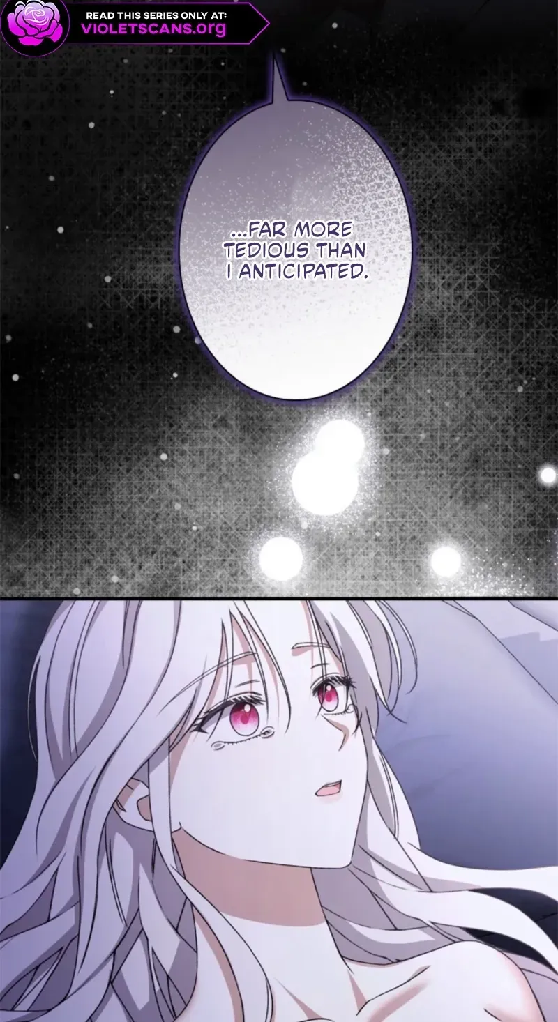 Even Though You Cry Every Time Chapter 9 page 39 - 
