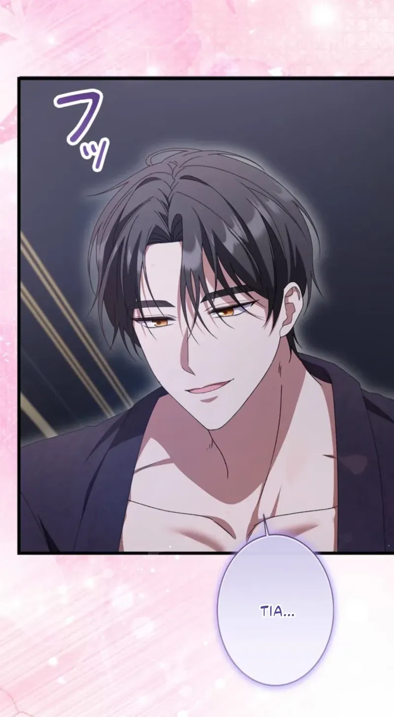 Even Though You Cry Every Time Chapter 9 page 5 - 