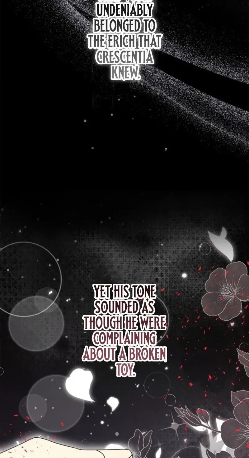 Even Though You Cry Every Time Chapter 9 page 41 - 