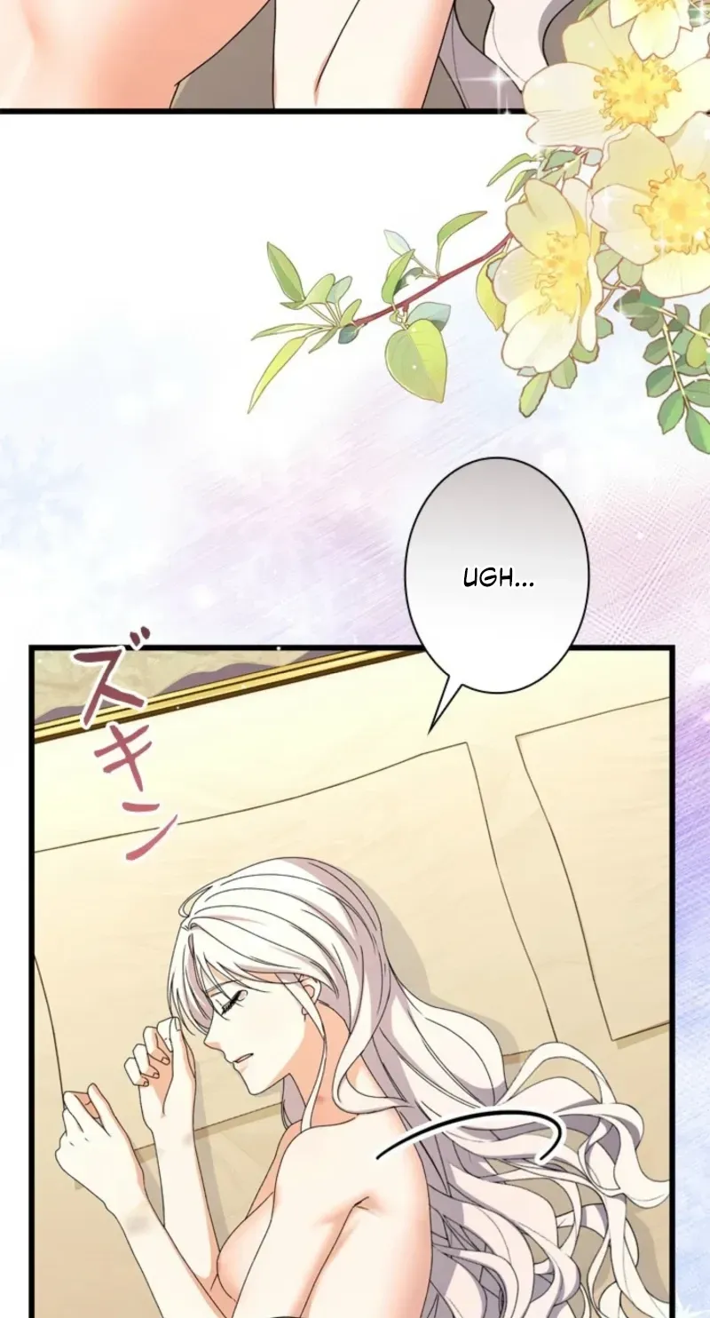 Even Though You Cry Every Time Chapter 9 page 48 - 