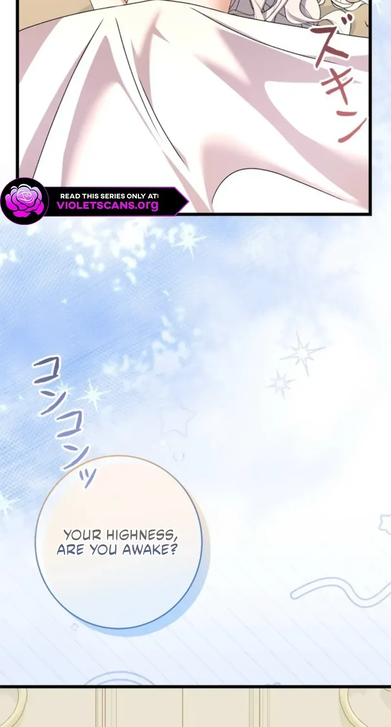 Even Though You Cry Every Time Chapter 9 page 49 - 