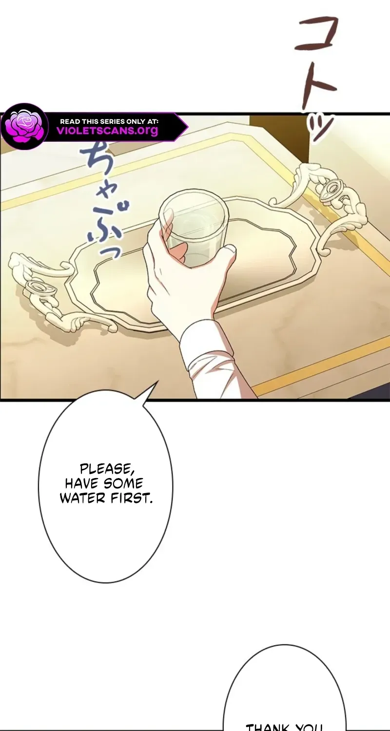 Even Though You Cry Every Time Chapter 9 page 59 - 