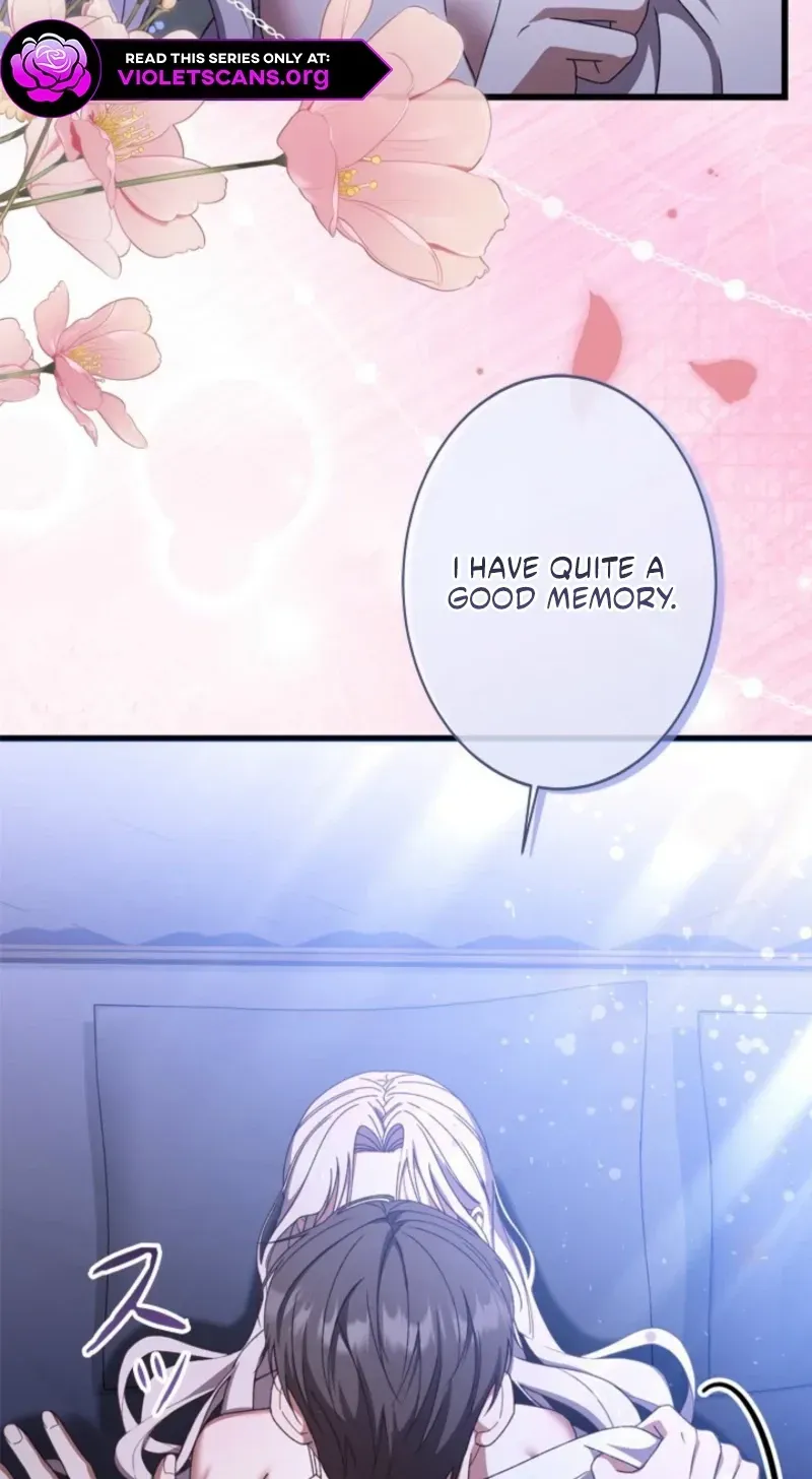 Even Though You Cry Every Time Chapter 9 page 7 - 