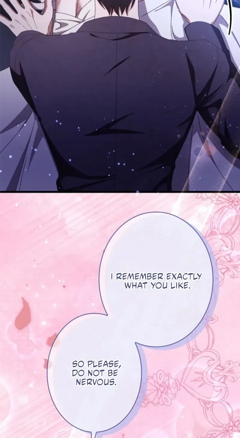 Even Though You Cry Every Time Chapter 9 page 8 - 