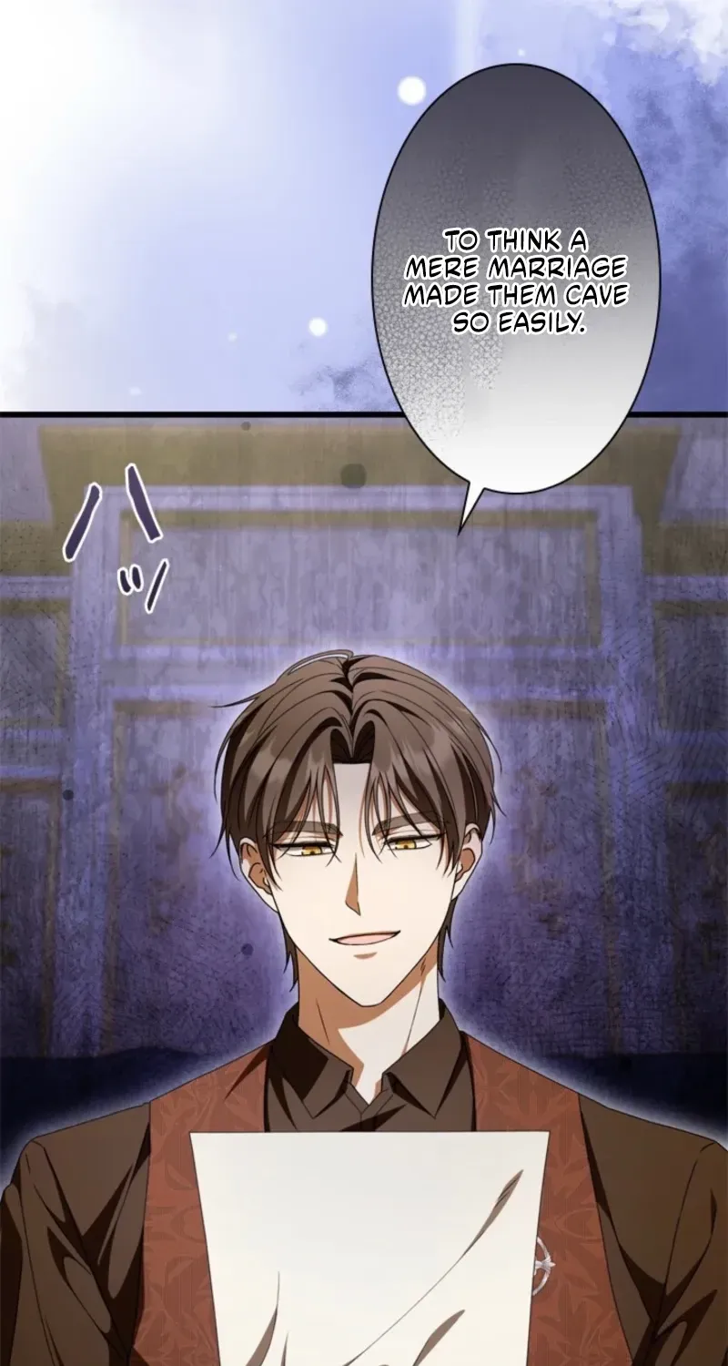 Even Though You Cry Every Time Chapter 9 page 75 - 